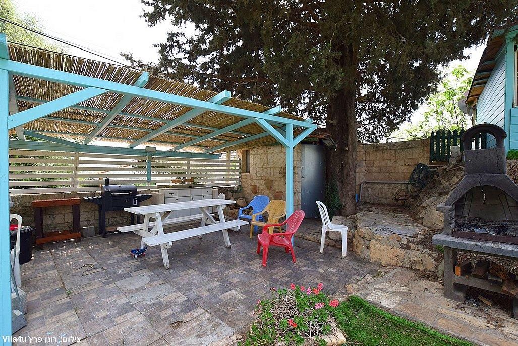 86501 גלריה כללית, נווה הרים, צימר  בנטועה צימרים - Zimer 4 U