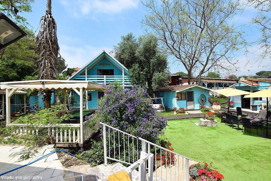 86502 גלריה כללית, נווה הרים, צימר  בנטועה צימרים - Zimer 4 U