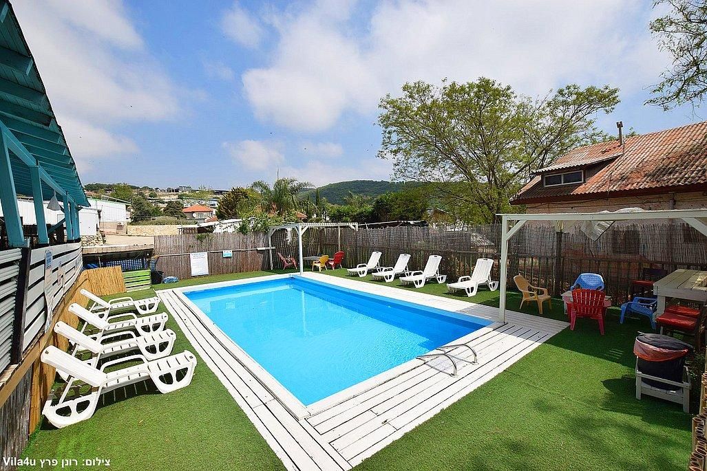 86503 גלריה כללית, נווה הרים, צימר  בנטועה צימרים - Zimer 4 U