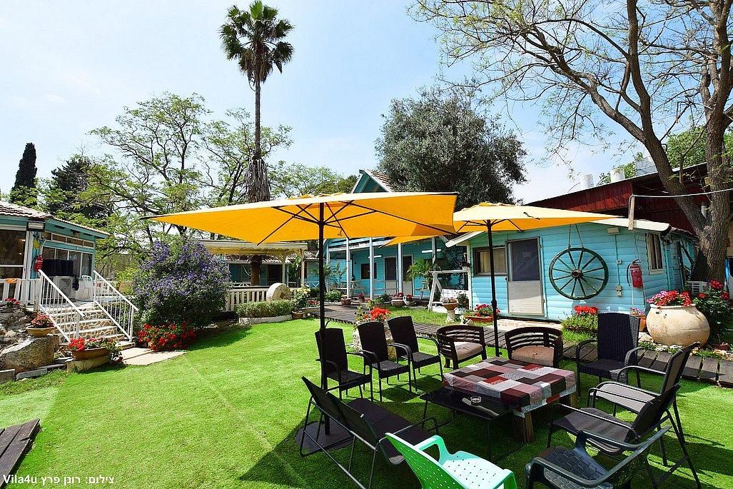 86504 גלריה כללית, נווה הרים, צימר  בנטועה צימרים - Zimer 4 U