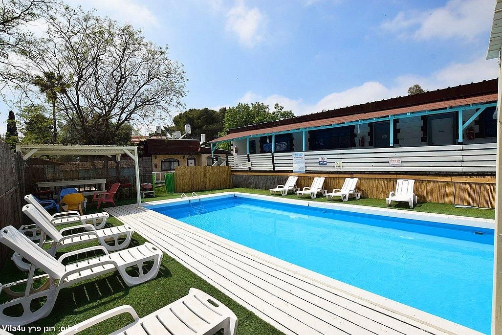 86505 גלריה כללית, נווה הרים, צימר  בנטועה צימרים - Zimer 4 U