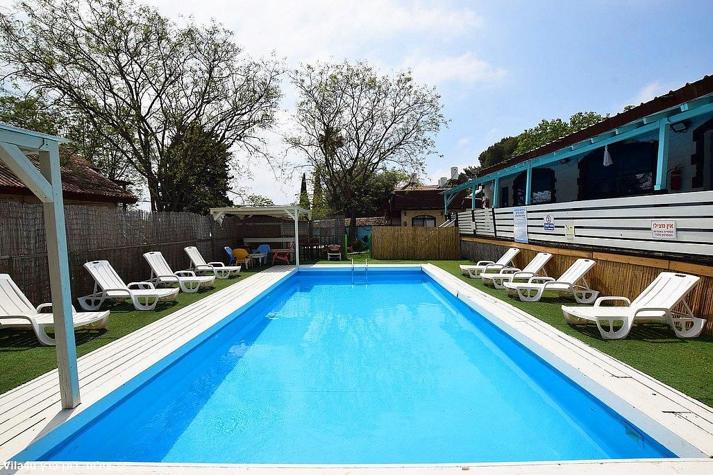 86506 גלריה כללית, נווה הרים, צימר  בנטועה צימרים - Zimer 4 U