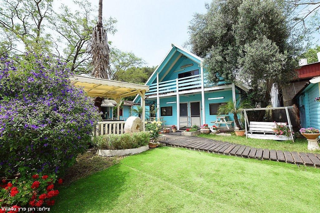 86508 גלריה כללית, נווה הרים, צימר  בנטועה צימרים - Zimer 4 U