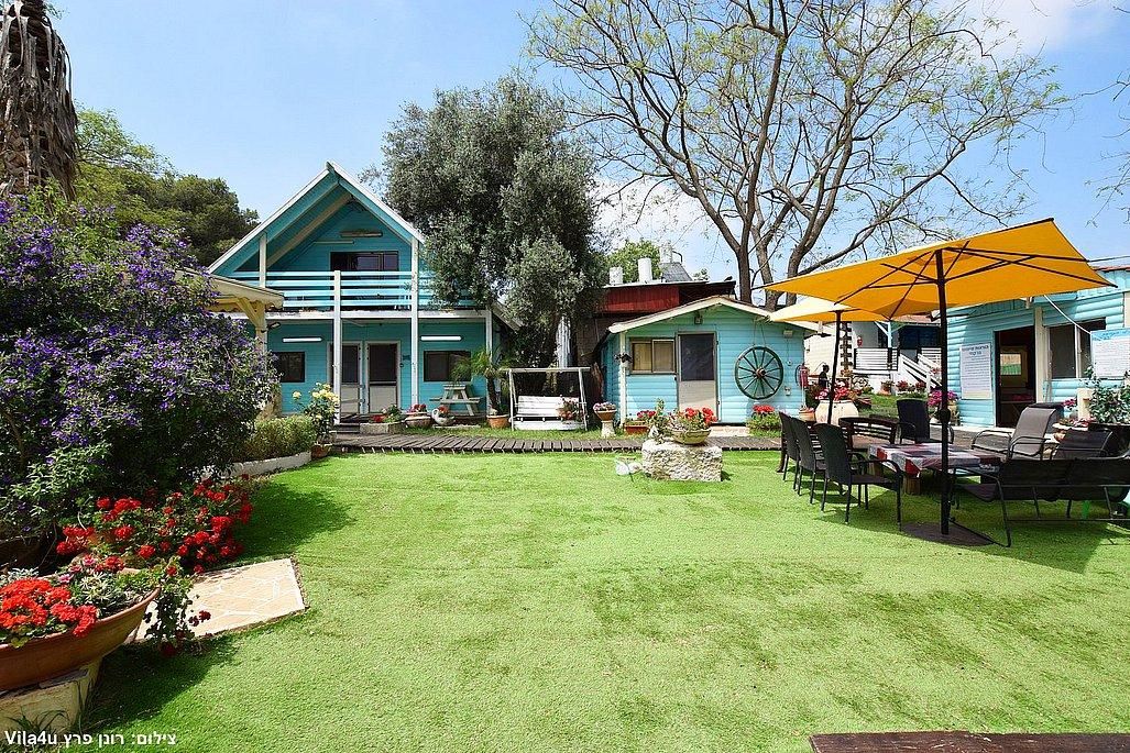 86511 גלריה כללית, נווה הרים, צימר  בנטועה צימרים - Zimer 4 U