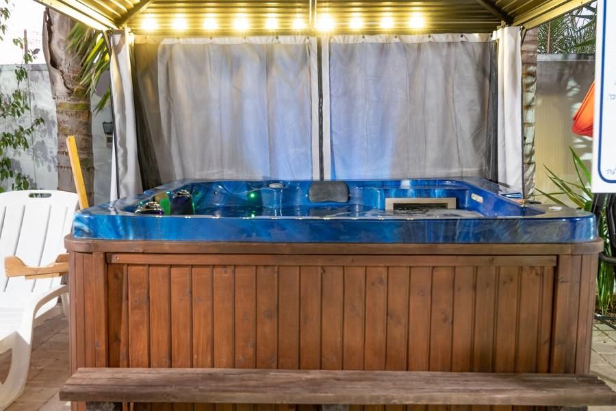 88136 כללי, אבן החלומות, צימר  בטפחות צימרים - Zimer 4 U