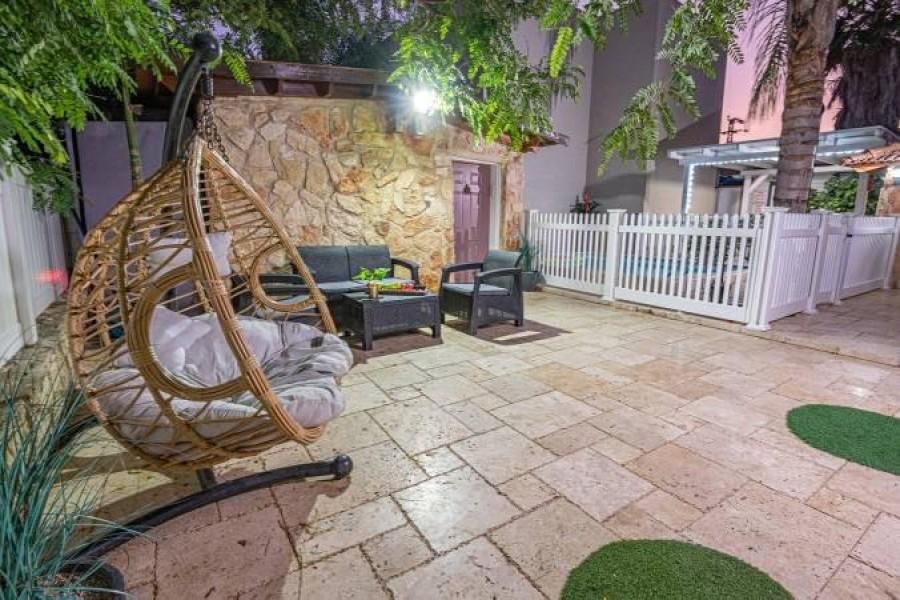 88138 כללי, אבן החלומות, צימר  בטפחות צימרים - Zimer 4 U