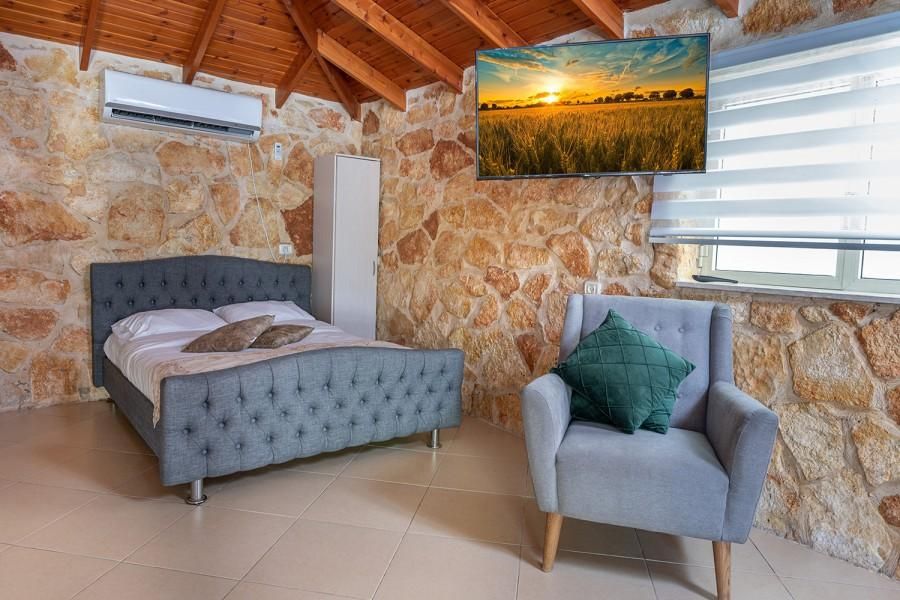 88139 כללי, אבן החלומות, צימר  בטפחות צימרים - Zimer 4 U