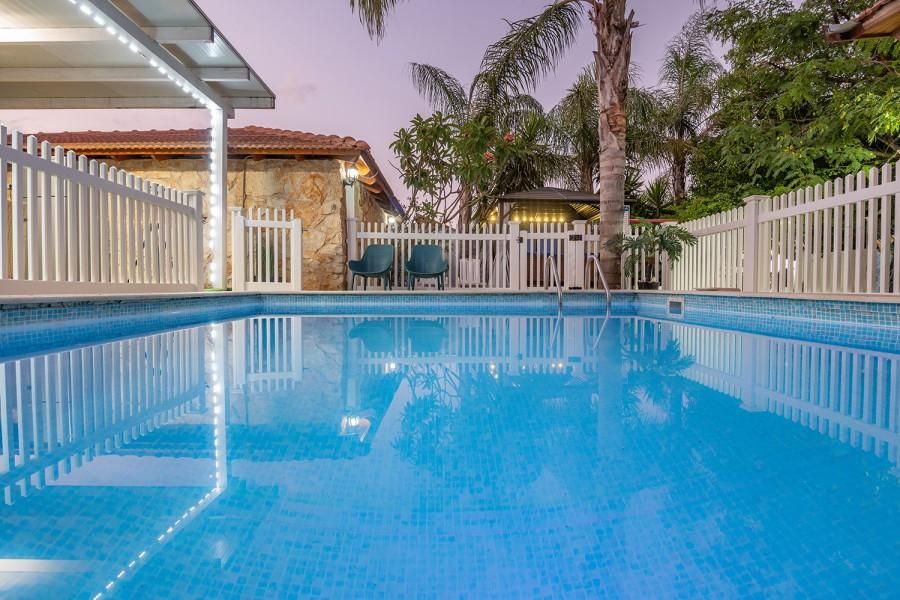 88141 כללי, אבן החלומות, צימר  בטפחות צימרים - Zimer 4 U