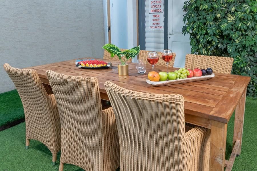 88145 כללי, אבן החלומות, צימר  בטפחות צימרים - Zimer 4 U