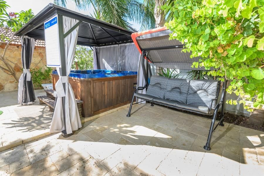 88152 כללי, אבן החלומות, צימר  בטפחות צימרים - Zimer 4 U