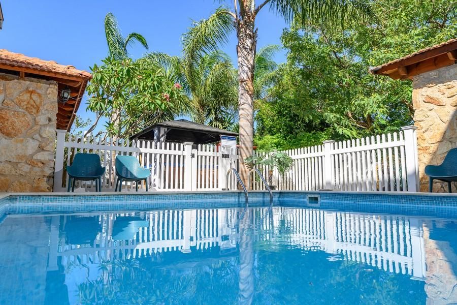 88154 כללי, אבן החלומות, צימר  בטפחות צימרים - Zimer 4 U