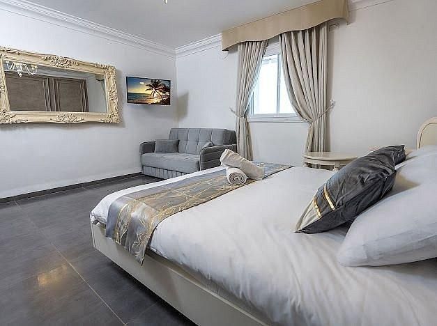 88400 גלריה כללית, סוויטות כינור דוד המלך, צימר  במנות צימרים - Zimer 4 U