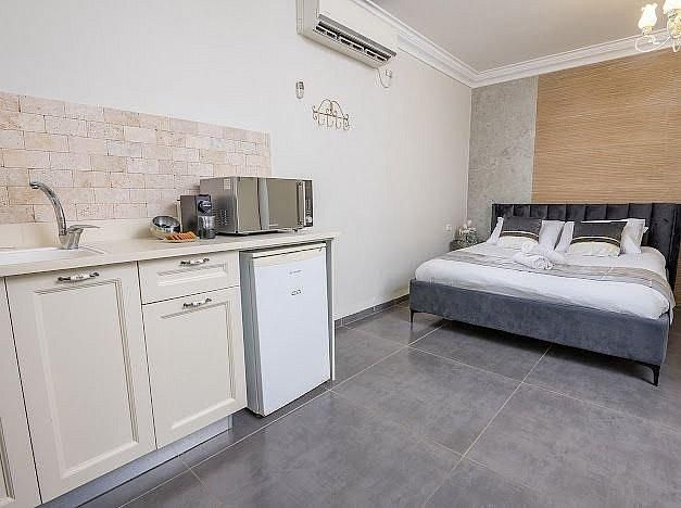 88402 גלריה כללית, סוויטות כינור דוד המלך, צימר  במנות צימרים - Zimer 4 U