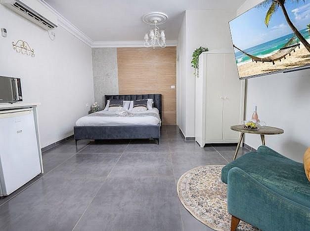 88410 גלריה כללית, סוויטות כינור דוד המלך, צימר  במנות צימרים - Zimer 4 U