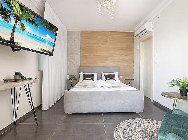 88411 גלריה כללית, סוויטות כינור דוד המלך, צימר  במנות צימרים - Zimer 4 U