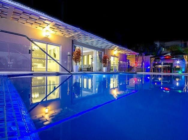 88412 גלריה כללית, סוויטות כינור דוד המלך, צימר  במנות צימרים - Zimer 4 U