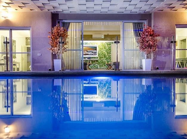 88413 גלריה כללית, סוויטות כינור דוד המלך, צימר  במנות צימרים - Zimer 4 U