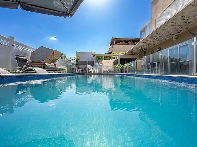 88417 גלריה כללית, סוויטות כינור דוד המלך, צימר  במנות צימרים - Zimer 4 U