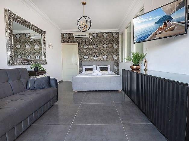 88419 גלריה כללית, סוויטות כינור דוד המלך, צימר  במנות צימרים - Zimer 4 U