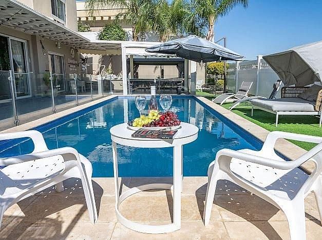 88423 גלריה כללית, סוויטות כינור דוד המלך, צימר  במנות צימרים - Zimer 4 U