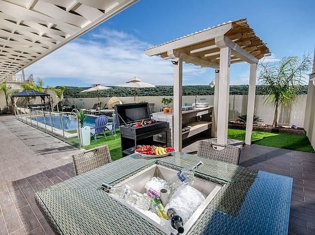 88424 גלריה כללית, סוויטות כינור דוד המלך, צימר  במנות צימרים - Zimer 4 U