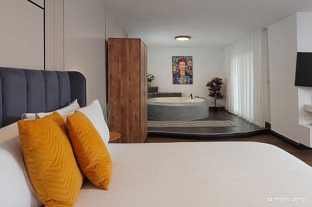 88831 גלריה כללית, אחוזת דוריאל, צימר  ביערה צימרים - Zimer 4 U