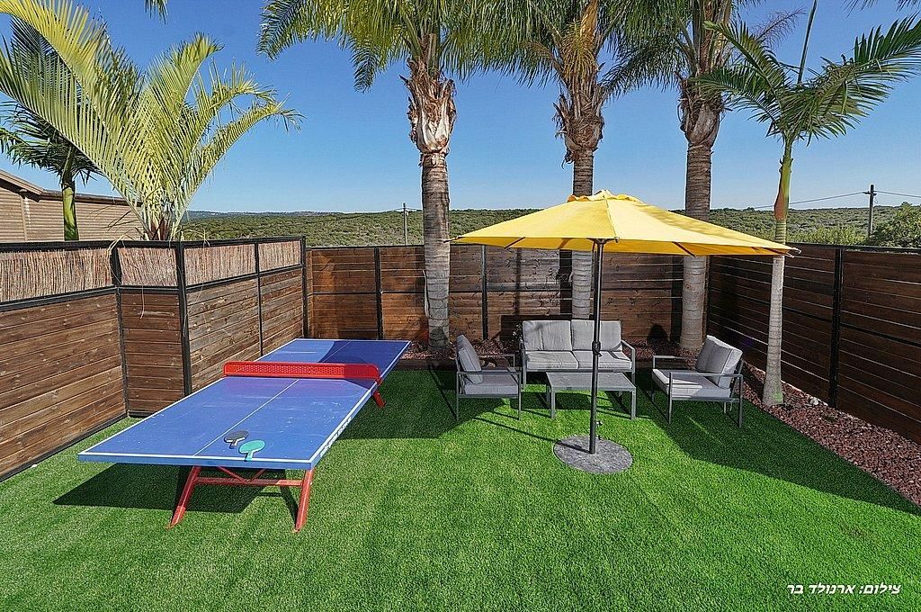 88841 גלריה כללית, אחוזת דוריאל, צימר  ביערה צימרים - Zimer 4 U