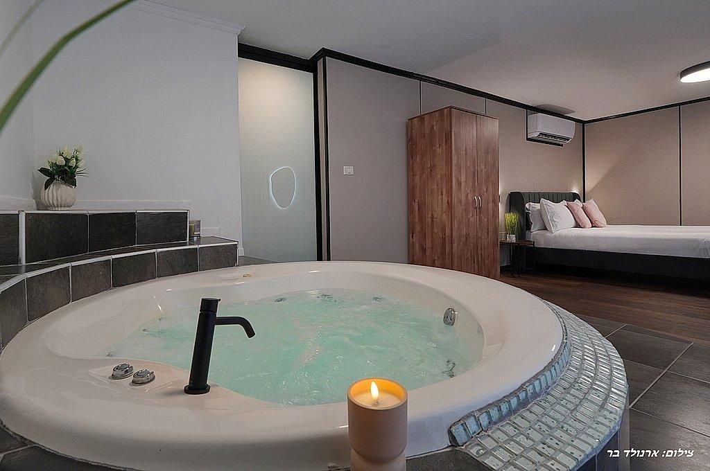 88842 גלריה כללית, אחוזת דוריאל, צימר  ביערה צימרים - Zimer 4 U