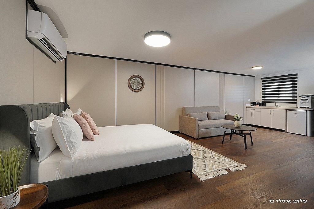 88845 גלריה כללית, אחוזת דוריאל, צימר  ביערה צימרים - Zimer 4 U