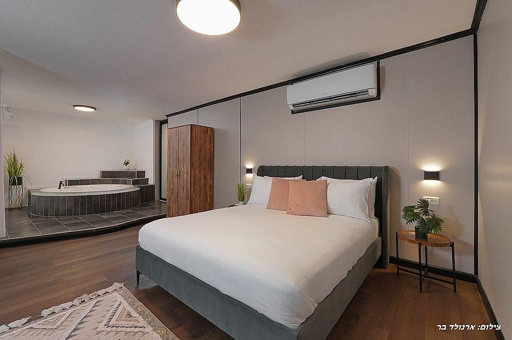 88847 גלריה כללית, אחוזת דוריאל, צימר  ביערה צימרים - Zimer 4 U