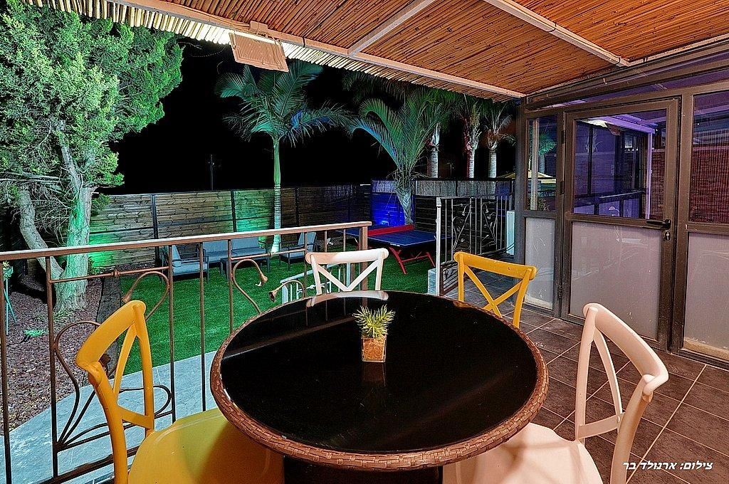 88853 גלריה כללית, אחוזת דוריאל, צימר  ביערה צימרים - Zimer 4 U