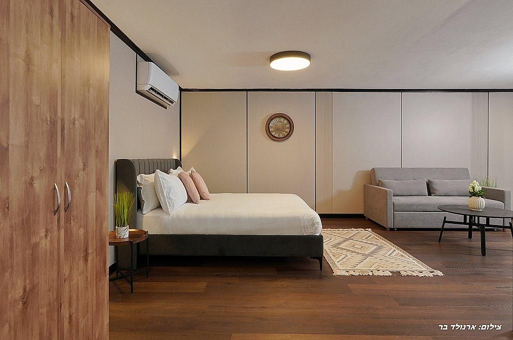 88861 סוויטה 1, אחוזת דוריאל, צימר  ביערה צימרים - Zimer 4 U