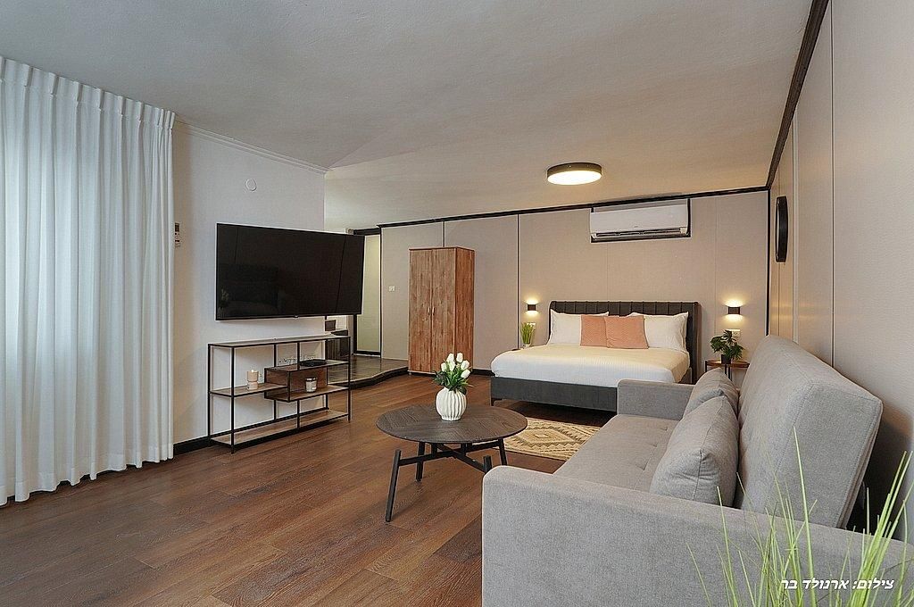 88862 סוויטה 1, אחוזת דוריאל, צימר  ביערה צימרים - Zimer 4 U