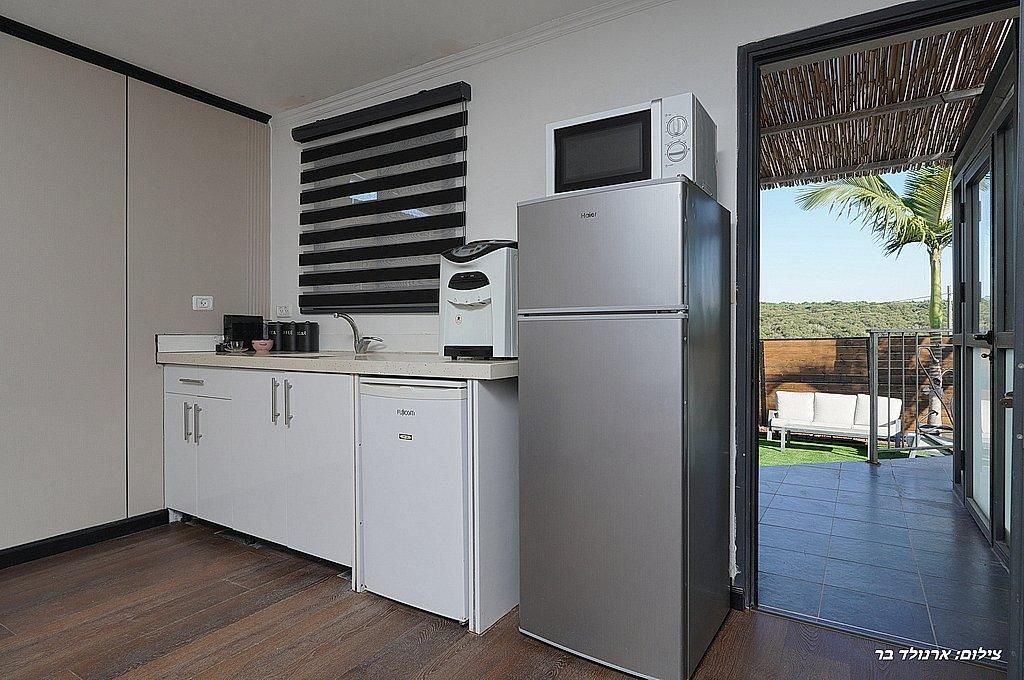 88867 סוויטה 1, אחוזת דוריאל, צימר  ביערה צימרים - Zimer 4 U