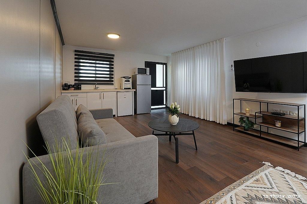 88868 סוויטה 1, אחוזת דוריאל, צימר  ביערה צימרים - Zimer 4 U