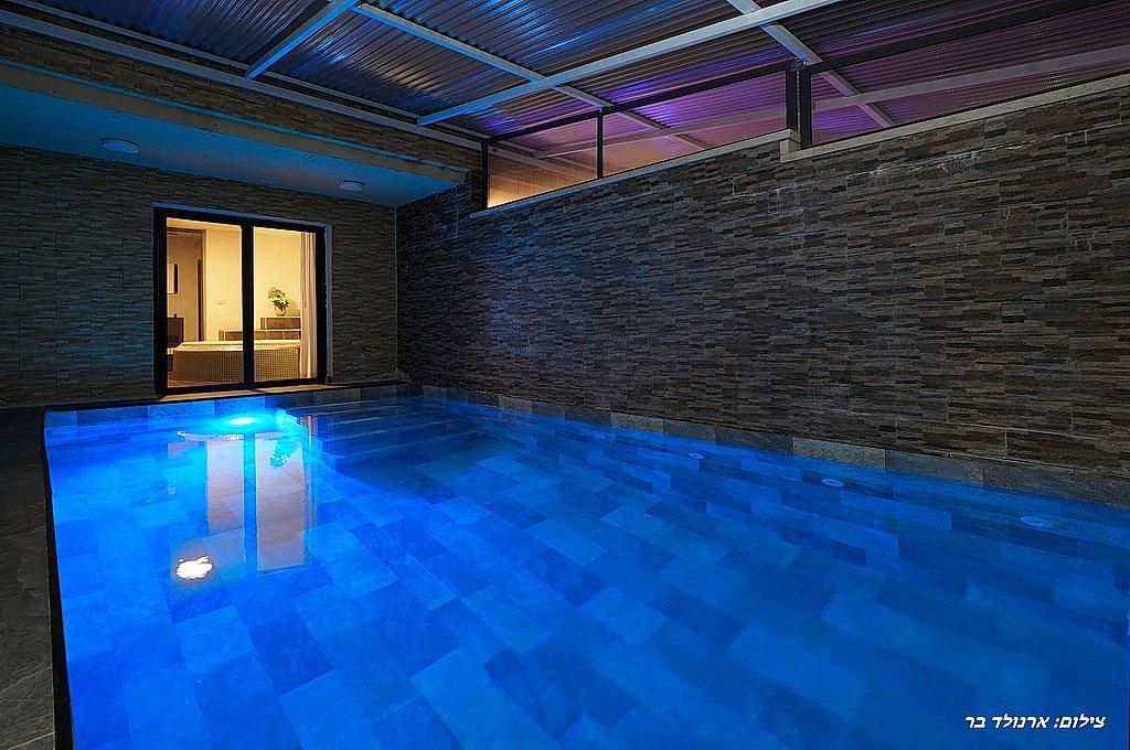 88869 סוויטה 1, אחוזת דוריאל, צימר  ביערה צימרים - Zimer 4 U