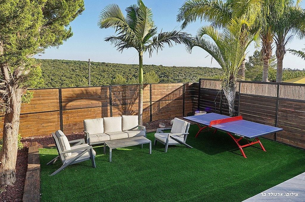 88873 סוויטה 1, אחוזת דוריאל, צימר  ביערה צימרים - Zimer 4 U