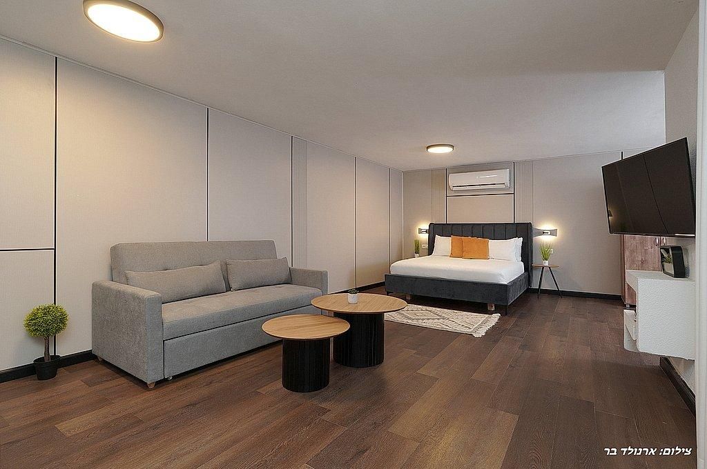 88874 סוויטה 2, אחוזת דוריאל, צימר  ביערה צימרים - Zimer 4 U