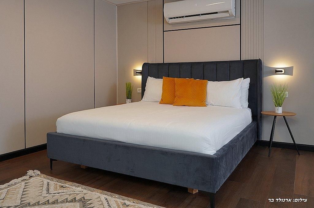 88876 סוויטה 2, אחוזת דוריאל, צימר  ביערה צימרים - Zimer 4 U