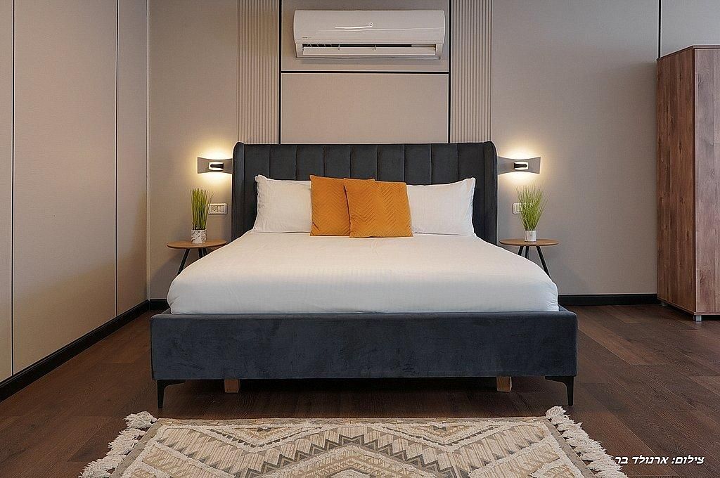 88877 סוויטה 2, אחוזת דוריאל, צימר  ביערה צימרים - Zimer 4 U