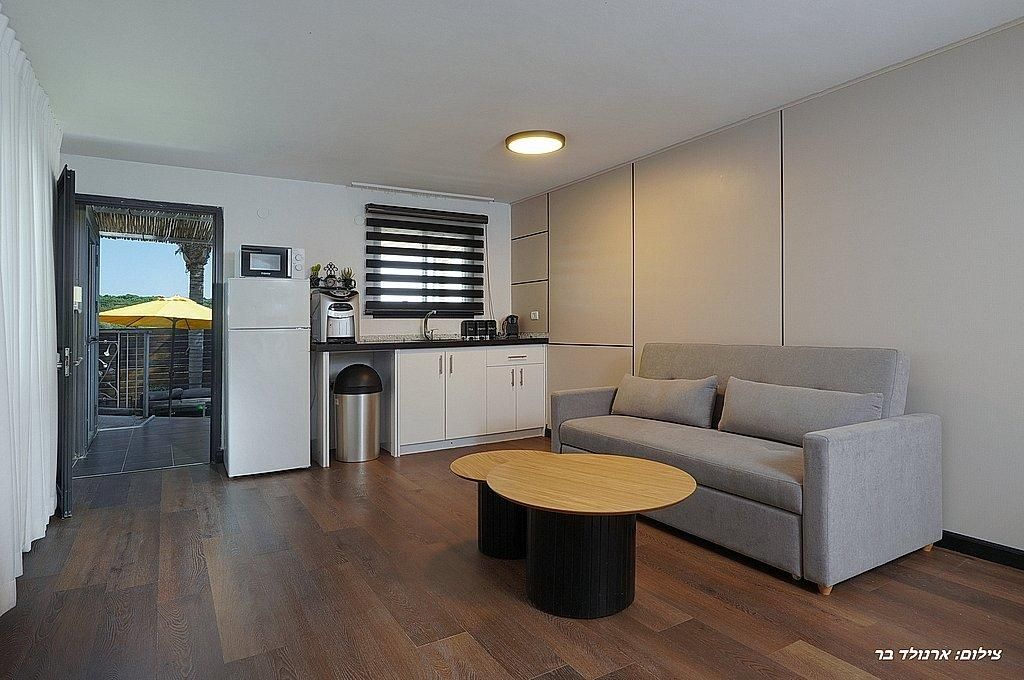 88880 סוויטה 2, אחוזת דוריאל, צימר  ביערה צימרים - Zimer 4 U