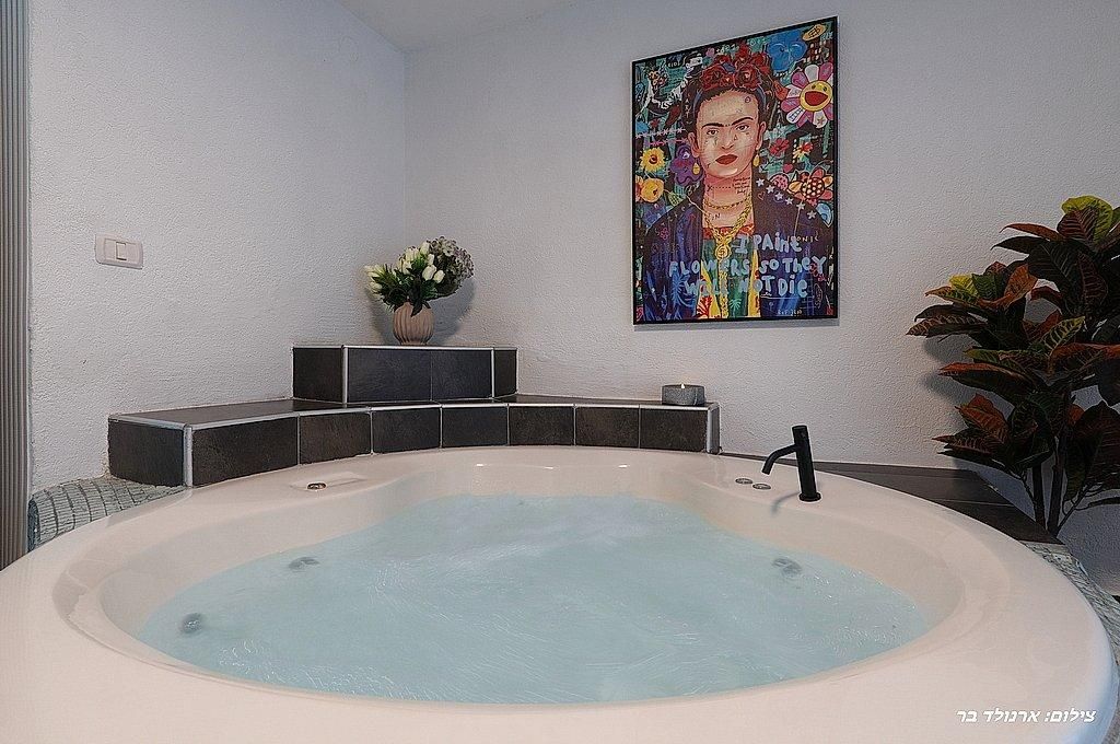 88883 סוויטה 2, אחוזת דוריאל, צימר  ביערה צימרים - Zimer 4 U