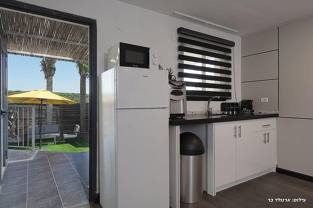 88885 סוויטה 2, אחוזת דוריאל, צימר  ביערה צימרים - Zimer 4 U