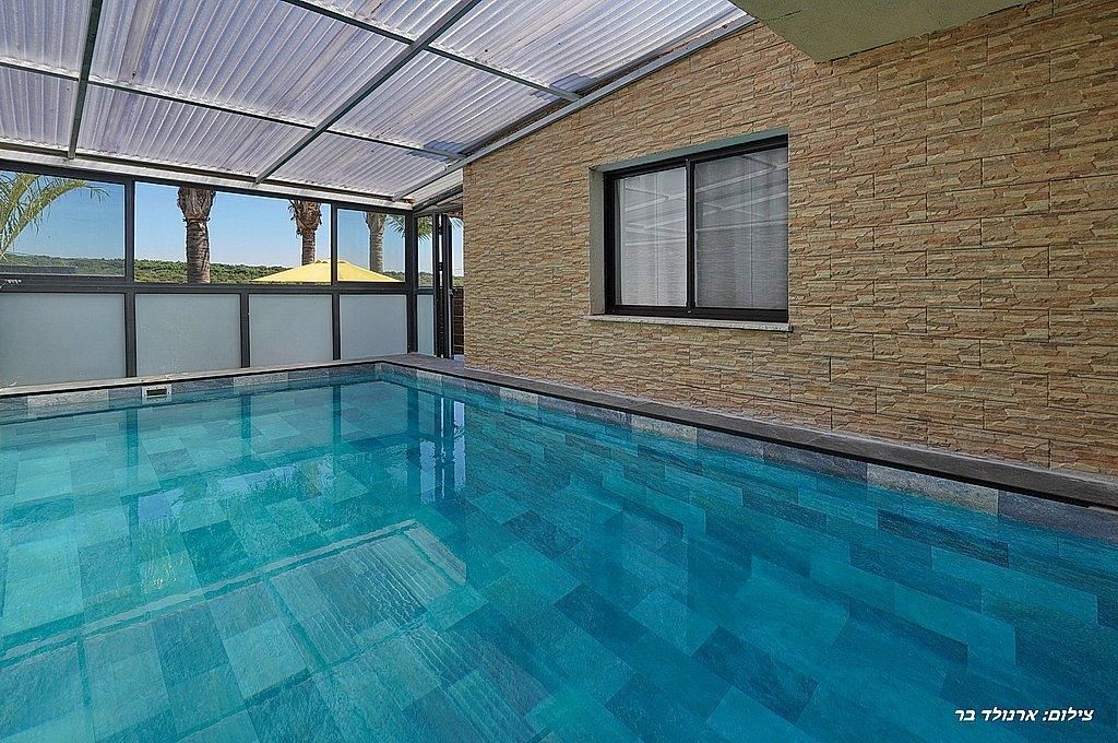 88888 סוויטה 2, אחוזת דוריאל, צימר  ביערה צימרים - Zimer 4 U