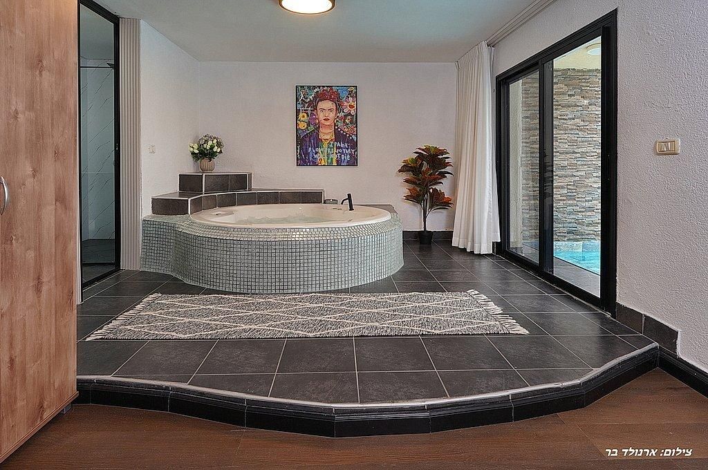 88889 סוויטה 2, אחוזת דוריאל, צימר  ביערה צימרים - Zimer 4 U