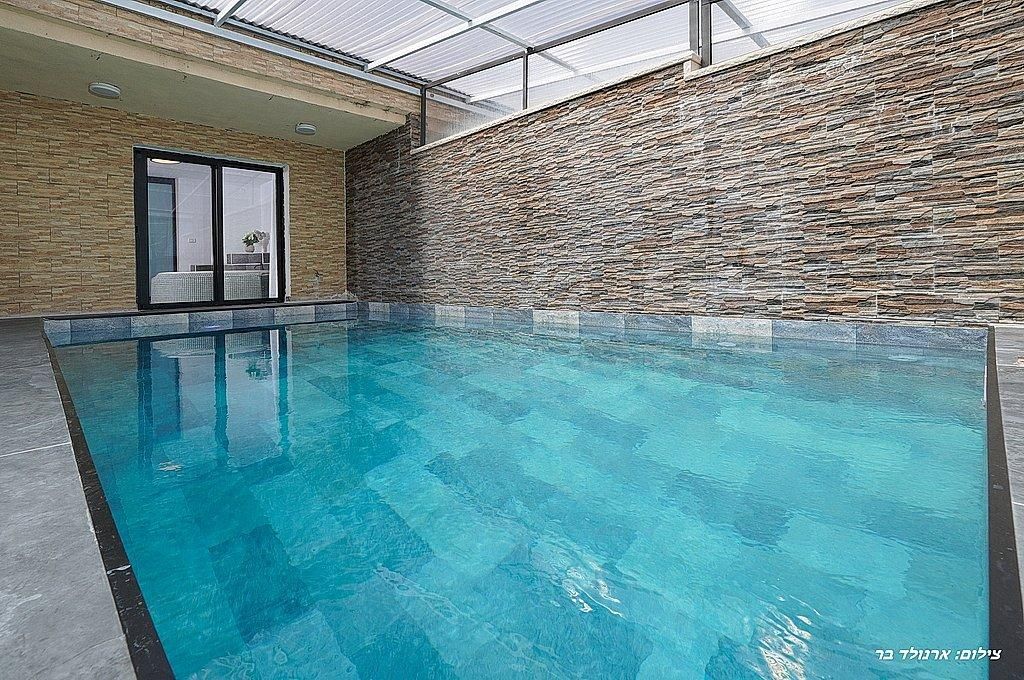 88890 סוויטה 2, אחוזת דוריאל, צימר  ביערה צימרים - Zimer 4 U