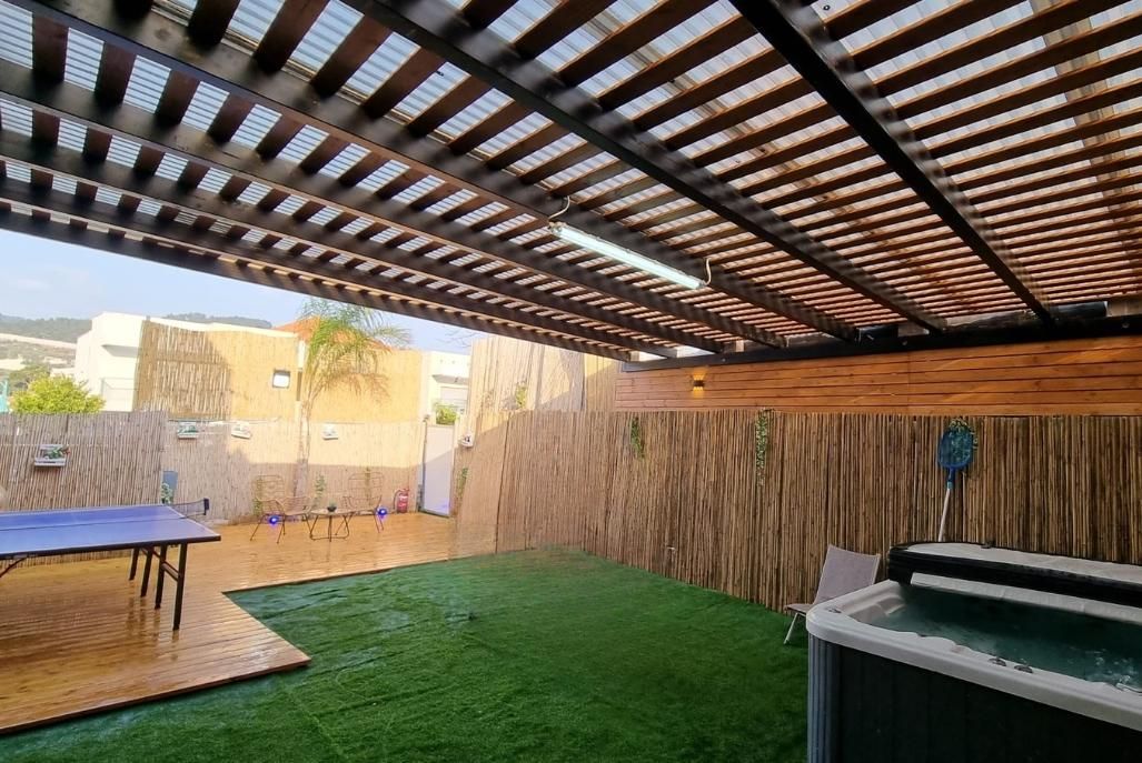 89513 גלריה כללית, אחוזת סוד האושר, צימר  בשלומי צימרים - Zimer 4 U