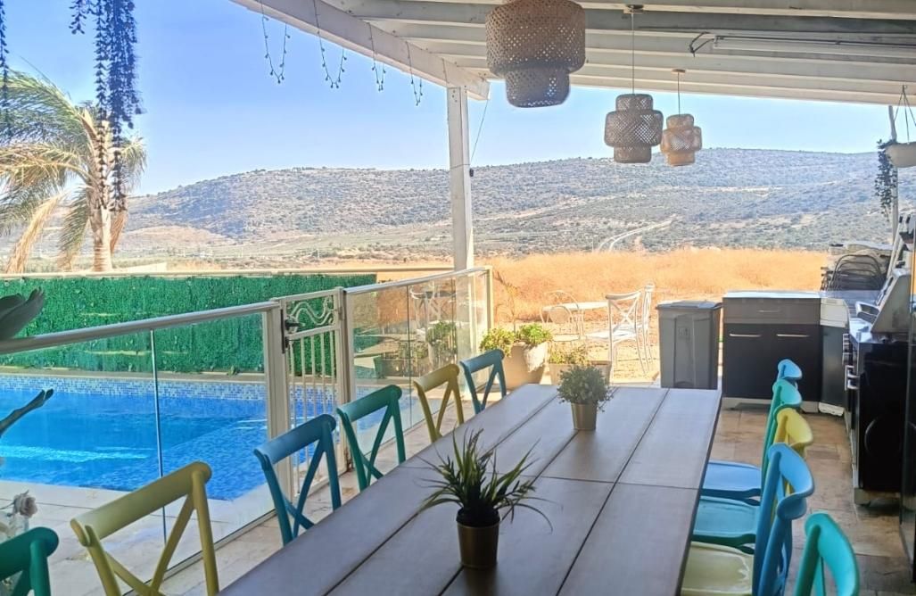 90580 גלריה כללית, סוויטות צל תמר בכלנית, צימר  בכלנית צימרים - Zimer 4 U