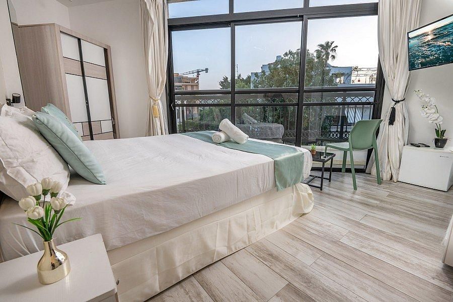 91608 גלריה כללית, הפנטהאוז של תל אביב, צימר  בתל אביב צימרים - Zimer 4 U