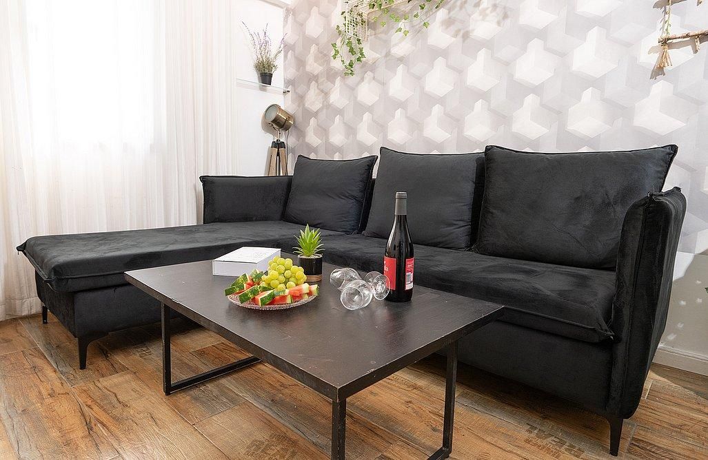 91609 גלריה כללית, הפנטהאוז של תל אביב, צימר  בתל אביב צימרים - Zimer 4 U